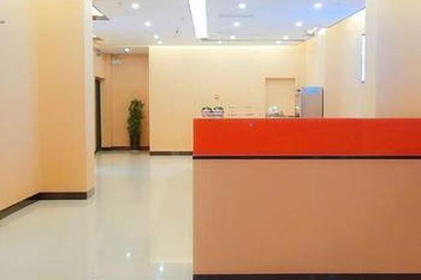 Ruisite Automobile Hotel Ningde Ningchuan
